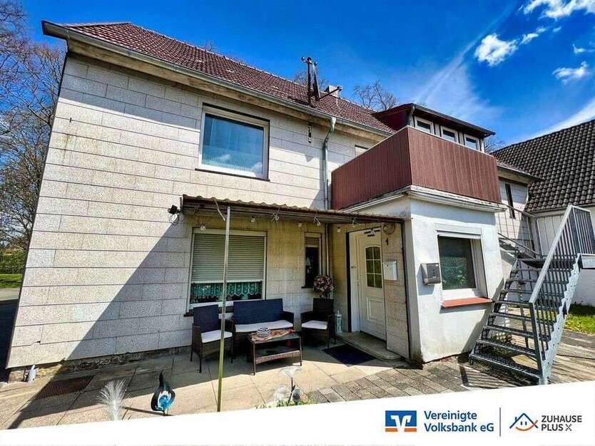 Haus zum Kaufen in Borgentreich 128.000 € 170 m²