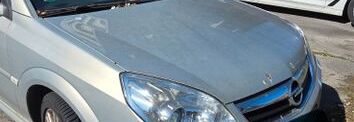 Opel Signum