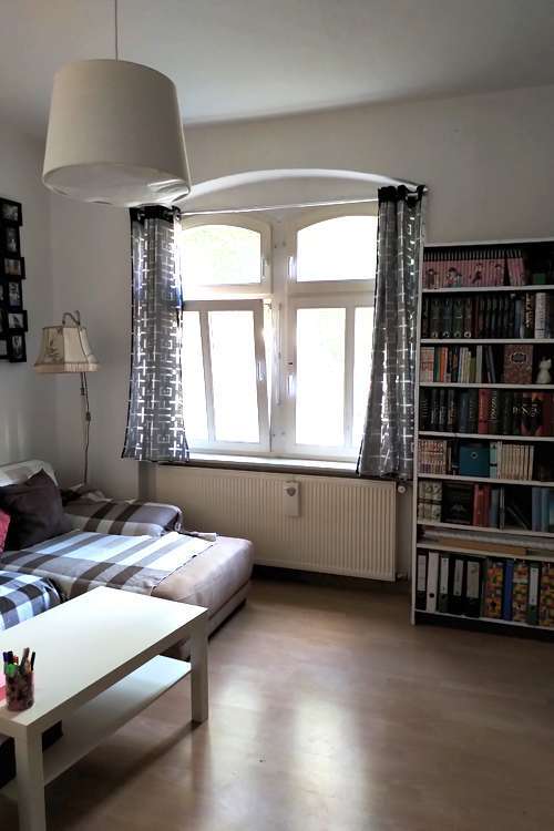 Wohnung zum Mieten in Kassel 540 € 62.86 m²