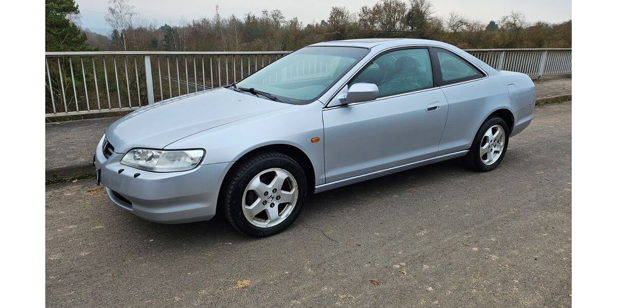 Honda Accord 214.500 km 2.499 &euro; Vellmar 34246