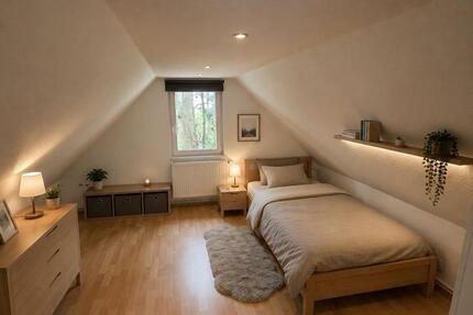 Haus Kassel Bettenhausen - 4 Zimmer, 80 m&sup2;, 1.200&euro; | Angebot:27618263