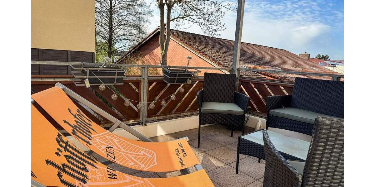 Etagenwohnung Kaufungen Oberkaufungen - 2 Zimmer, 65 m&sup2;, 190.000&euro; | Angebot:26187979