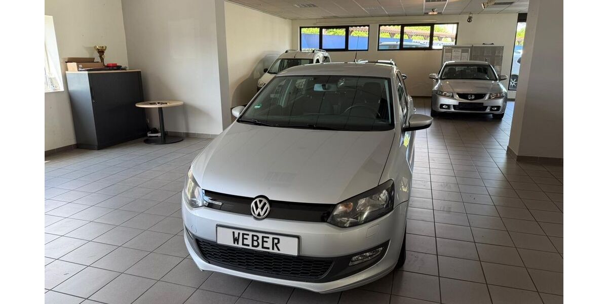 VW Polo 167.654 km 4.999 &euro; Hessisch Lichtenau 37235