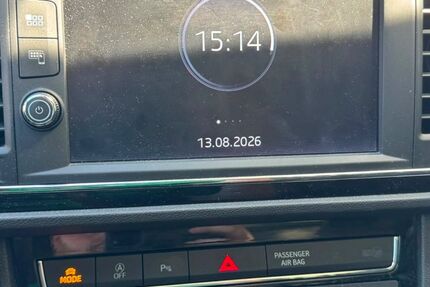 Seat Leon 54.000 km 16.000 &euro; Kassel 34134