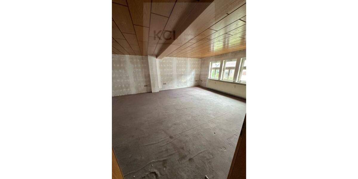 Mehrfamilienhaus, Wohnhaus Großalmerode / Laudenbach Laudenbach - 8 Zimmer, 263 m&sup2;, 139.000&euro; | Angebot:25835107