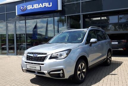 Subaru Forester 96.327 km 16.290 &euro; Volkmarsen 34471