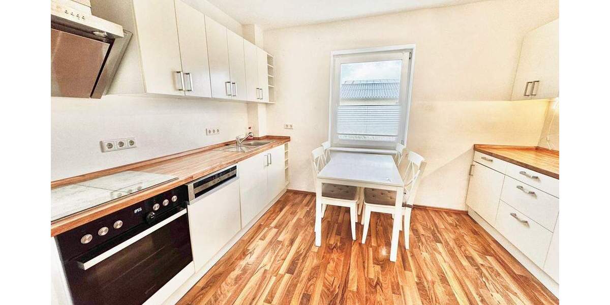 Etagenwohnung Fuldatal Ihringshausen - 4 Zimmer, 99 m&sup2;, 274.000&euro; | Angebot:25707527