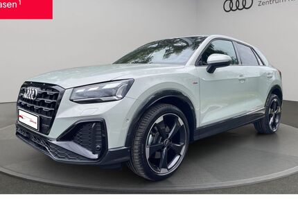 Audi Q2 6.721 km 39.490 € Kassel 34125