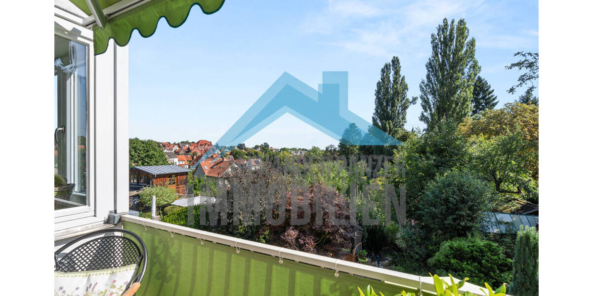 Gepflegtes Zweifamilienhaus im beliebten 