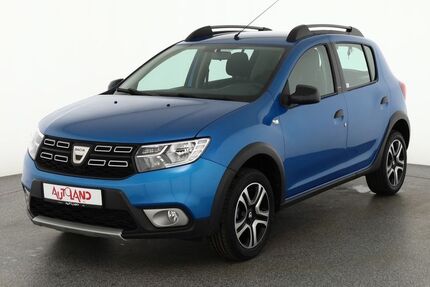 Dacia Sandero 32.996 km 14.990 &euro; Kassel 34123