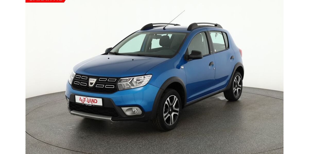 Dacia Sandero 32.996 km 14.990 &euro; Kassel 34123