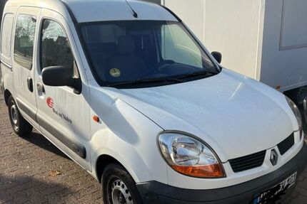 Renault Kangoo 282.300 km 2.000 &euro; Hofgeismar 34369