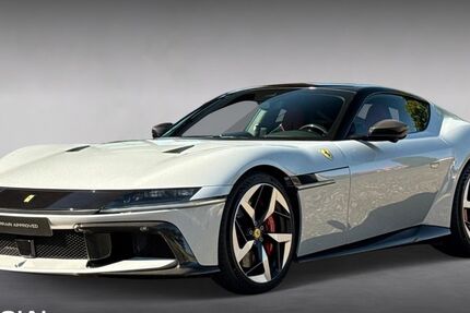 Ferrari 12Cilindri 22.000 km 459.000 &euro; Kassel 34123