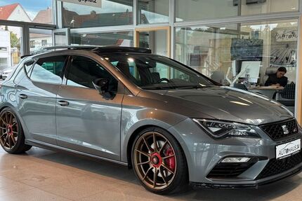 Seat Leon 147.000 km 19.980 &euro; Hessisch Lichtenau 37235