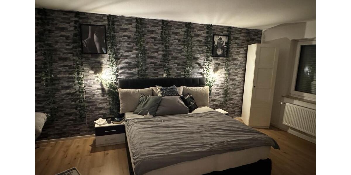 Erdgeschoßwohnung Niestetal - 2 Zimmer, 64 m&sup2;, 940&euro; | Angebot:26237998