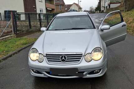 Mercedes 220