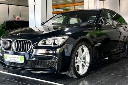 BMW 750 174.000 km 22.490 &euro; Kassel 34125