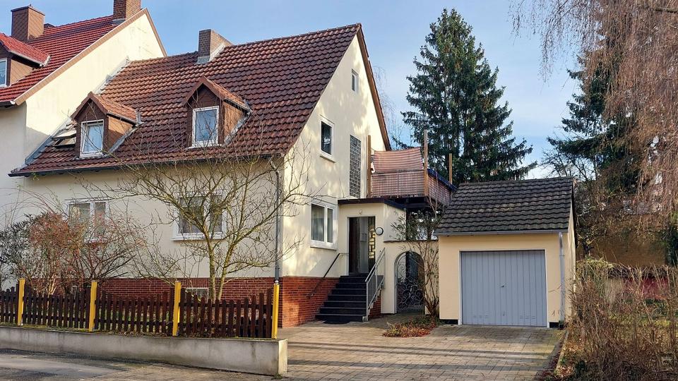 Mehrfamilienhaus, Wohnhaus Kassel Südstadt - 6 Zimmer, 148 m&sup2;, 375.000&euro; | Angebot:26824450
