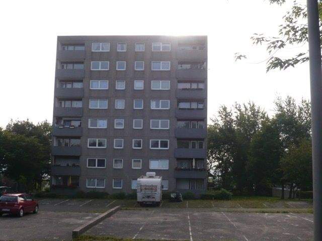 Etagenwohnung Vellmar Vellmar-West - 3 Zimmer, 72 m&sup2;, 600&euro; | Angebot:23984545