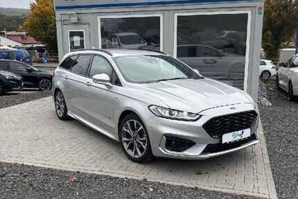 Ford Mondeo 65.000 km 21.990 &euro; Melsungen 34212