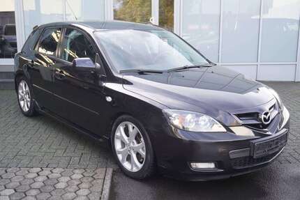Mazda 3 177.777 km 2.999 &euro; Kassel 34123