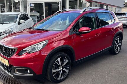 Peugeot 2008 92.500 km 9.990 € Kassel 34125