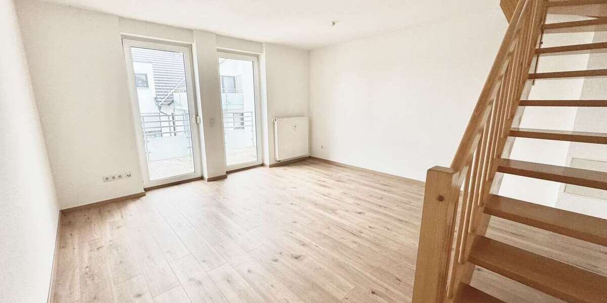 Etagenwohnung Vellmar - 3 Zimmer, 78 m&sup2;, 900&euro; | Angebot:26882556