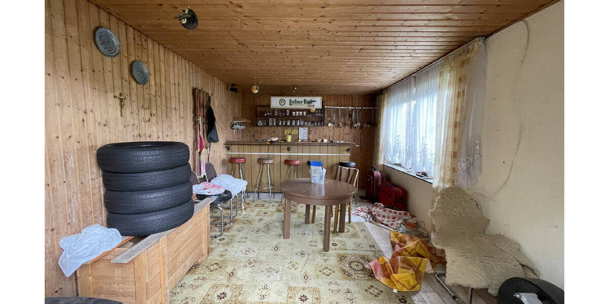 Einfamilienhaus Niestetal Heiligenrode - 4 Zimmer, 80 m&sup2;, 129.000&euro; | Angebot:25729565