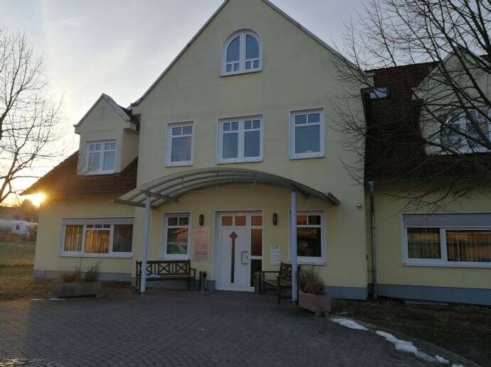 Etagenwohnung Guxhagen - 865&euro; | Angebot:25524316