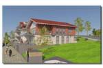 Etagenwohnung Bad Emstal Sand - 3 Zimmer, 92 m&sup2;, 310.000&euro; | Angebot:25735152