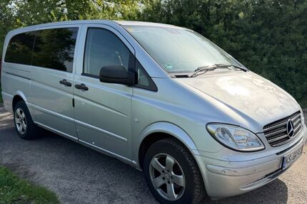 Mercedes-Benz Vito 316.000 km 8.999 &euro; Kassel 34233