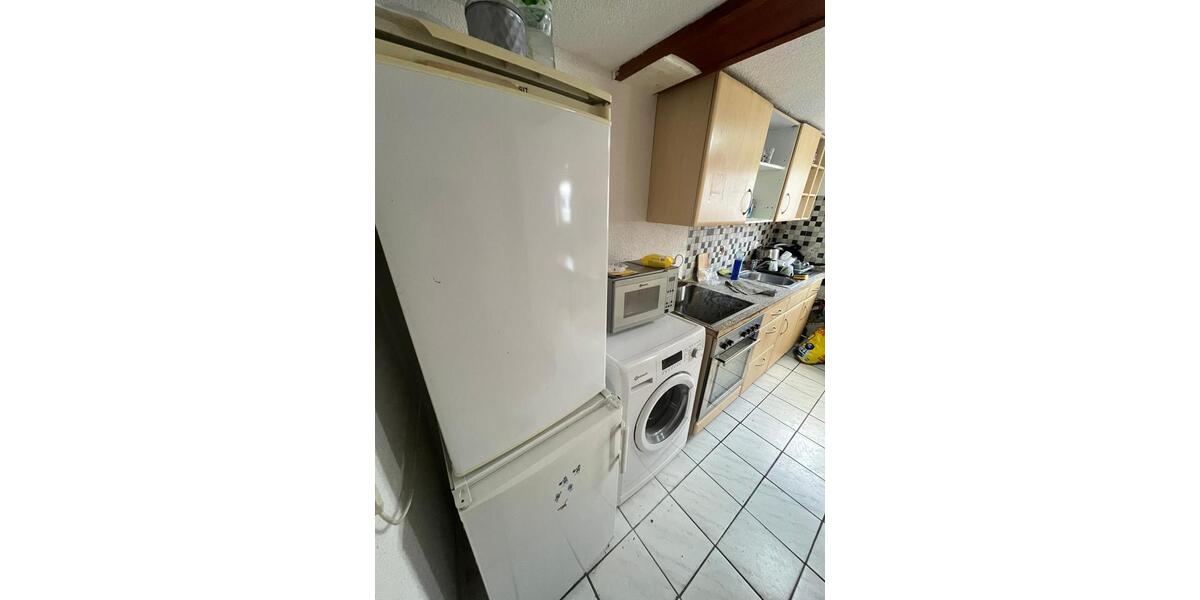 Einfamilienhaus Gudensberg - 5 Zimmer, 115 m&sup2;, 165.000&euro; | Angebot:25131924