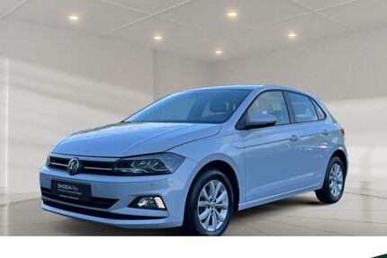 VW Polo 91.995 km 12.790 &euro; Niestetal 34266
