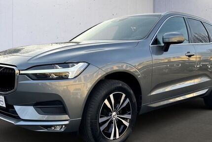Volvo XC60 90.030 km 33.650 &euro; Kassel 34123