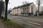Dachgeschoßwohnung Kassel Fasanenhof - 3 Zimmer, 55 m&sup2;, 460&euro; | Angebot:24565693