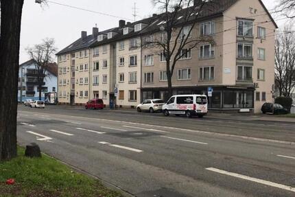 Wohnung Kassel Fasanenhof - 3 Zimmer, 55 m&sup2;, 460&euro; | Angebot:24565693