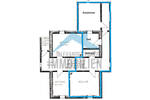 Doppelhaushälfte Hofgeismar - 3 Zimmer, 85 m&sup2;, 169.900&euro; | Angebot:26489356
