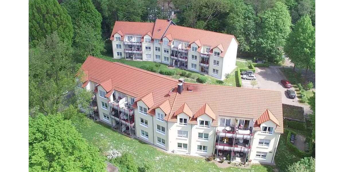 Etagenwohnung Vellmar - 2 Zimmer, 76 m&sup2;, 750&euro; | Angebot:25312043