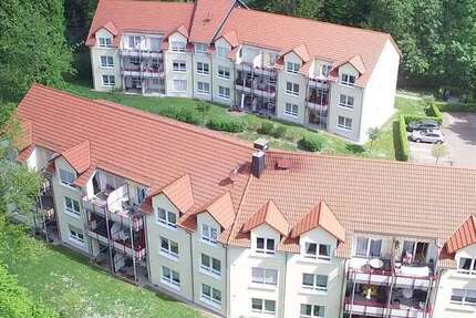 Wohnung Vellmar - 2 Zimmer, 76 m&sup2;, 750&euro; | Angebot:25312043