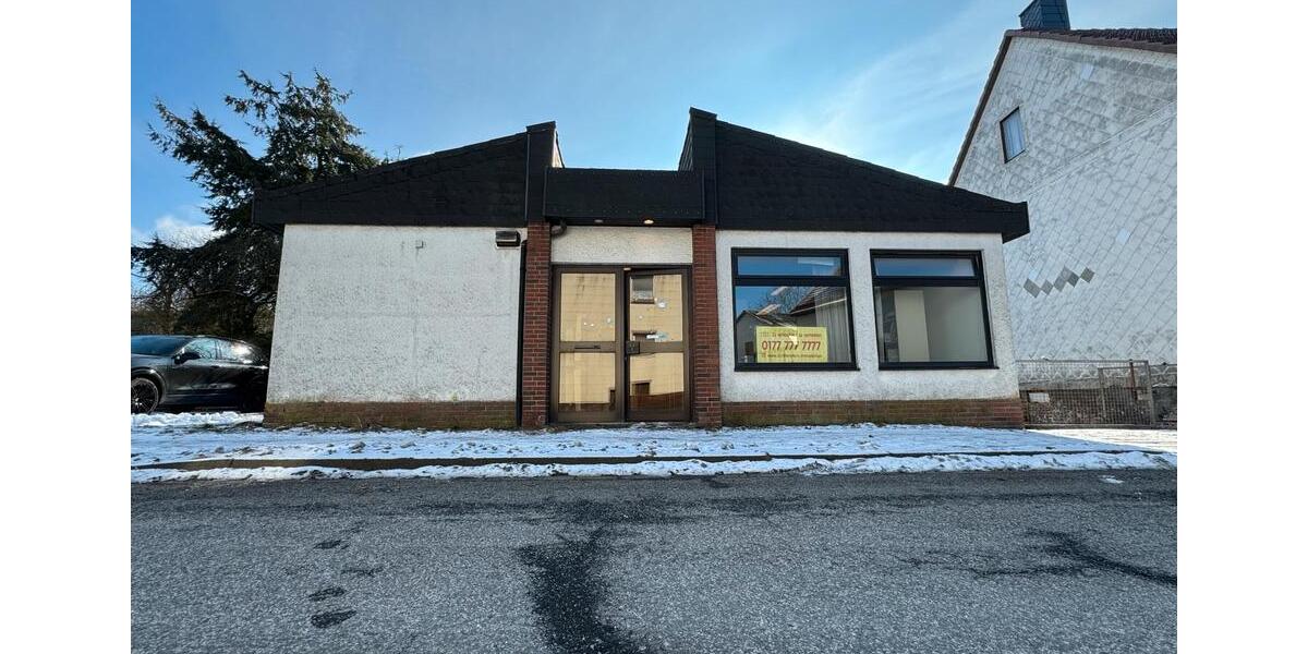 Einfamilienhaus Großalmerode - 3 Zimmer, 66 m&sup2;, 399&euro; | Angebot:25126294