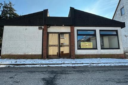 Haus Großalmerode - 3 Zimmer, 66 m&sup2;, 399&euro; | Angebot:25126294