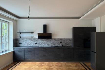Erstbezug mit historischem Charme – Stilvolle 4-Zimmer-Wohnung im Herzen von Hofgeismar
