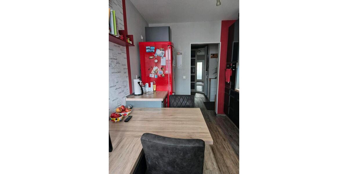 Etagenwohnung Hessisch Lichtenau - 2 Zimmer, 79 m&sup2;, 160.000&euro; | Angebot:26123985