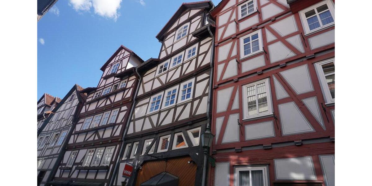 Maisonettenwohnung Melsungen - 5 Zimmer, 100 m&sup2;, 450&euro; | Angebot:24847261