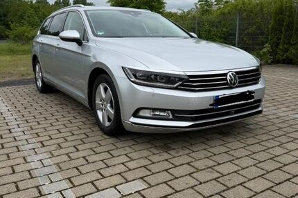 VW Passat Variant 137.000 km 20.000 &euro; Wabern 34590