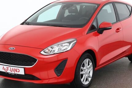 Ford Fiesta 19.893 km 13.990 &euro; Kassel 34123