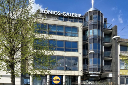 Gewerbeobjekt Kassel Mitte - 1.365&euro; | Angebot:26258112