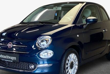 Fiat 500 21.048 km 13.770 &euro; Kassel 34123