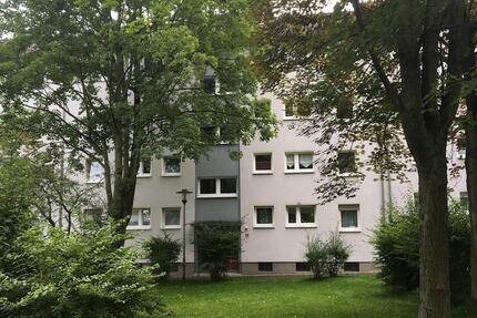 Helle 3-Zimmer-Wohnung mit Balkon in Kassel 3 zimmer