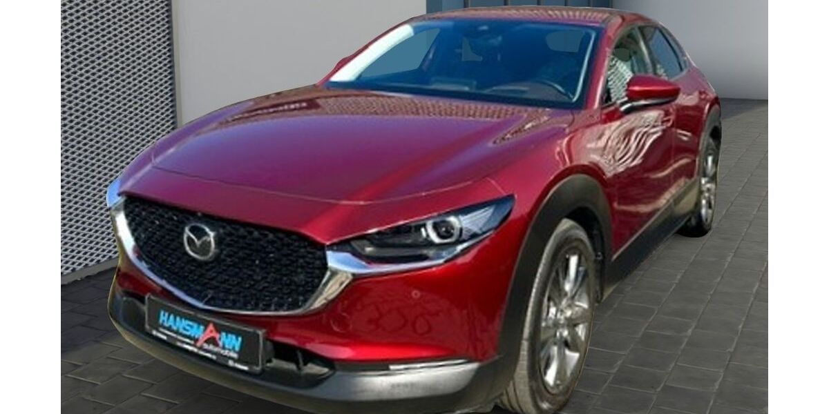 Mazda CX-30 51.100 km 23.800 &euro; Kassel 34123